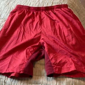 NIKE Dri-Fit athletic shorts - like new